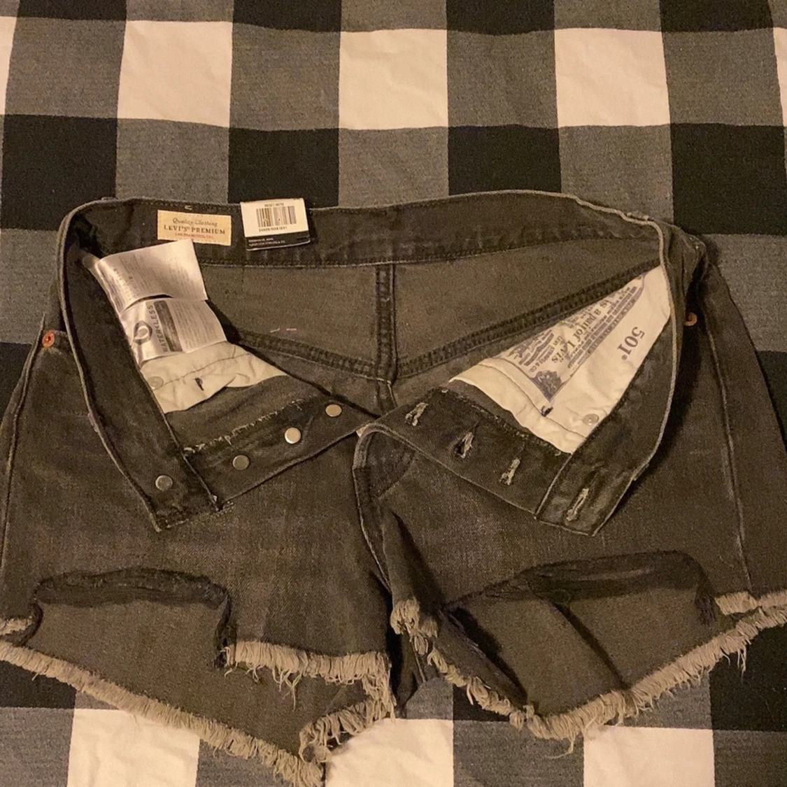 Levis shorts W26 - 92