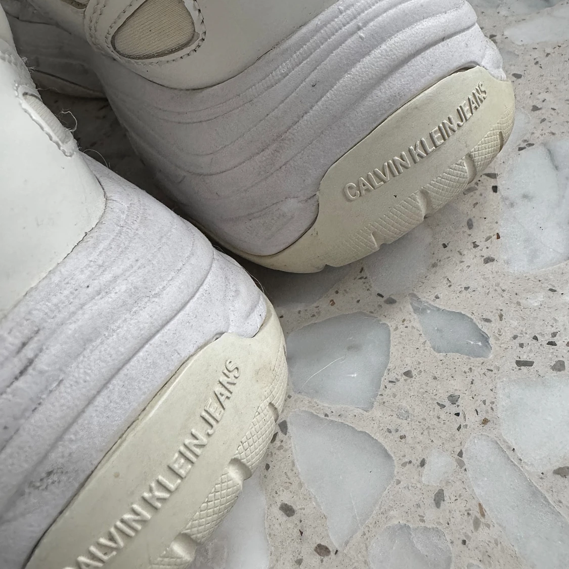 Calvin Klein sneakers  - 1