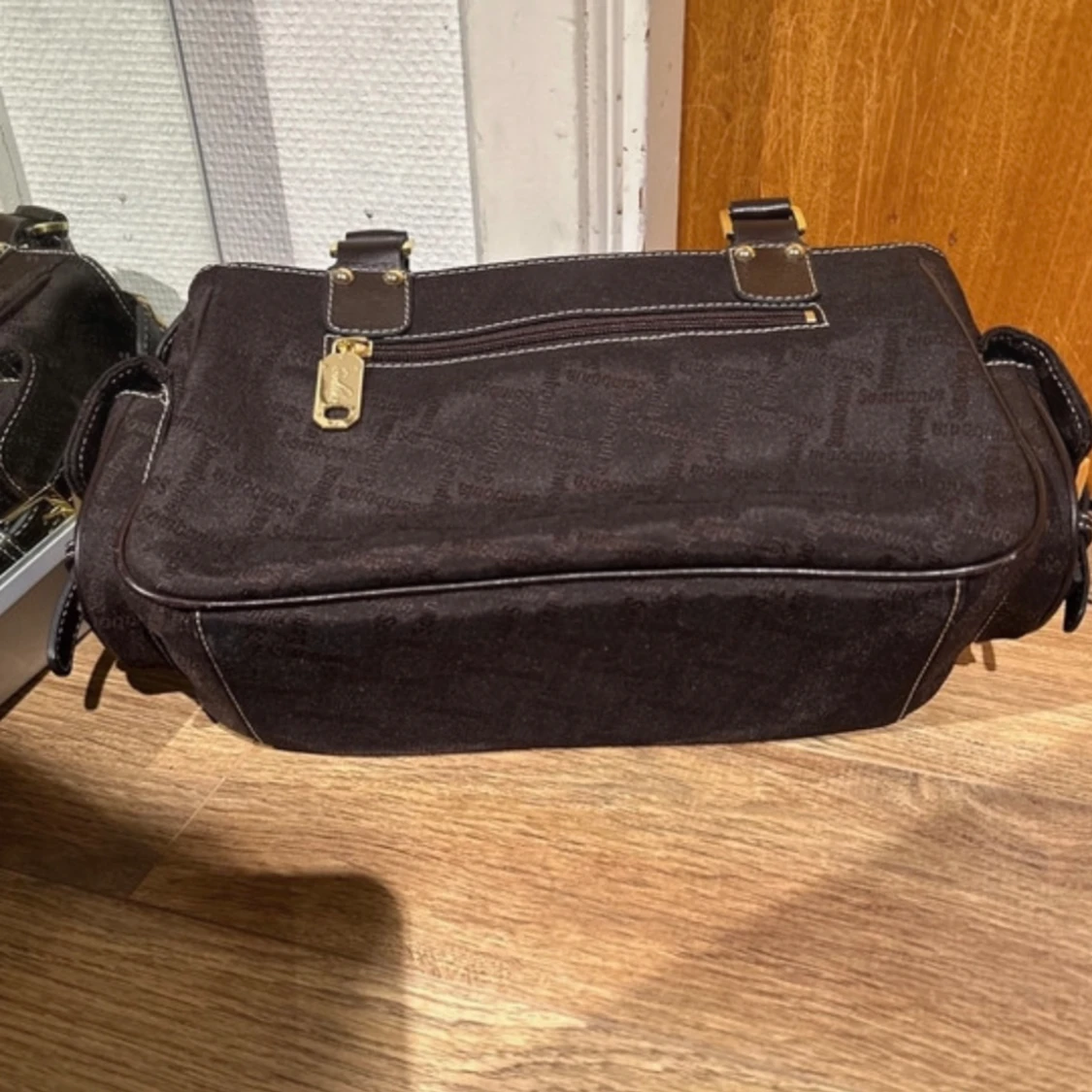 Superfin väska - 92