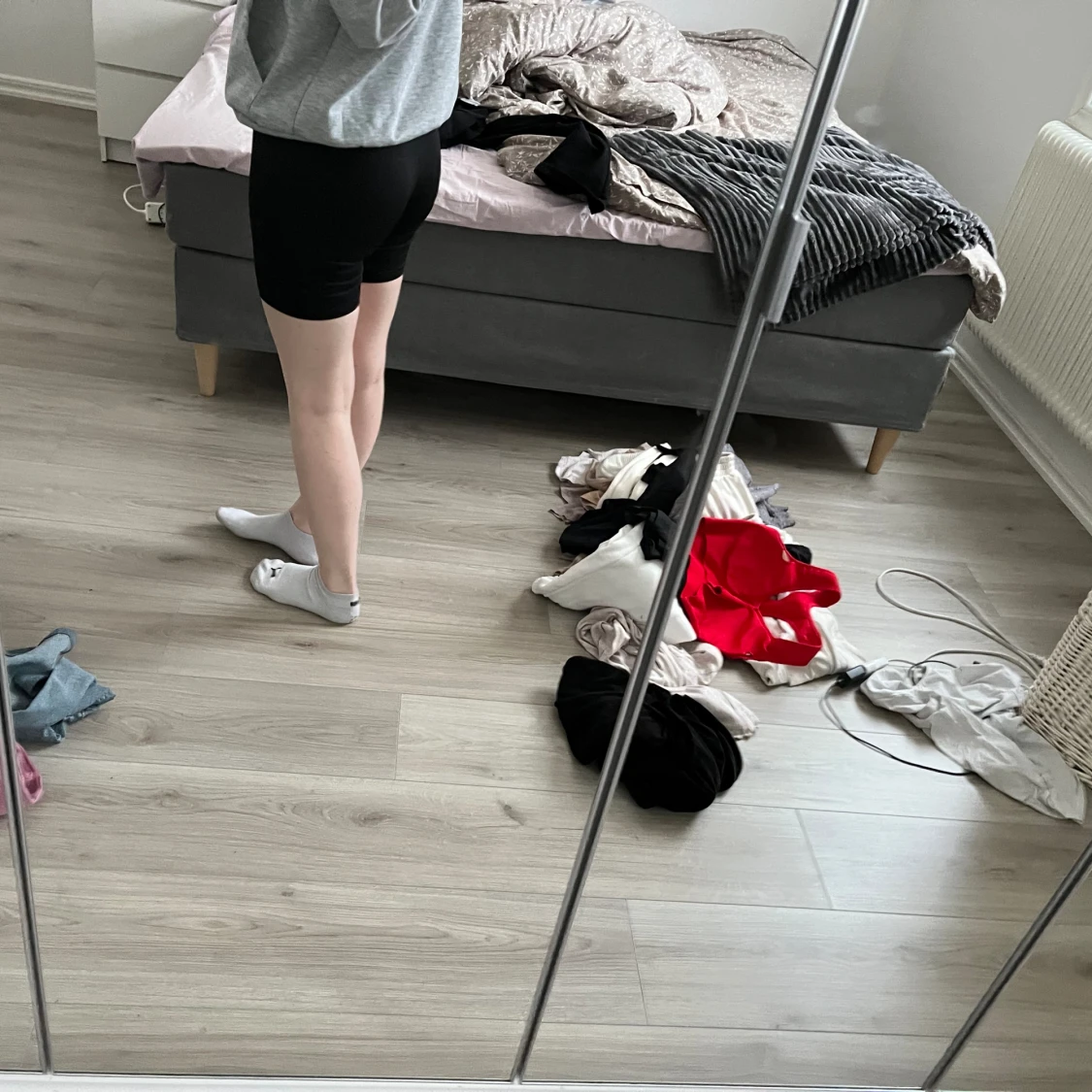 Träningsshorts  - 90