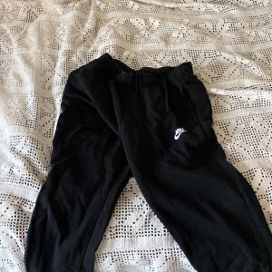 Nike  - Mycket bra skick typ aldrig andvända för dom är för små det är inga konstigheter 