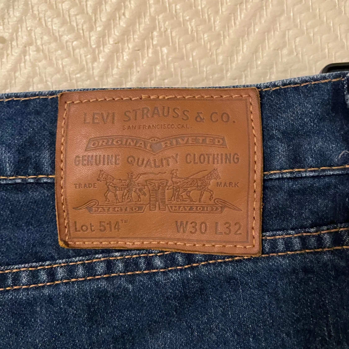 Levis 