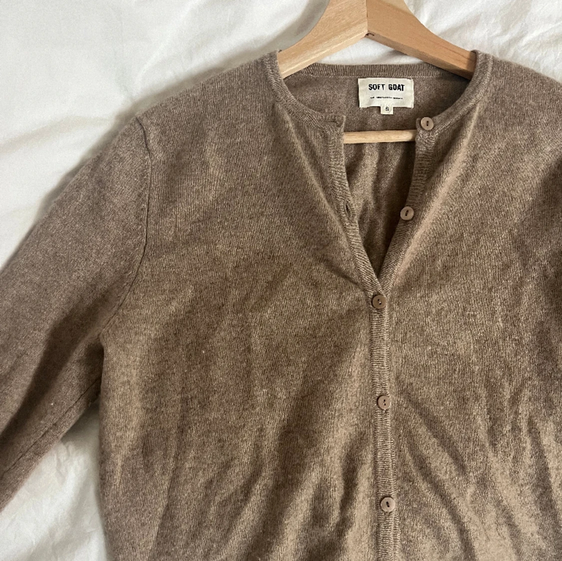 Soft goat kofta  - 90