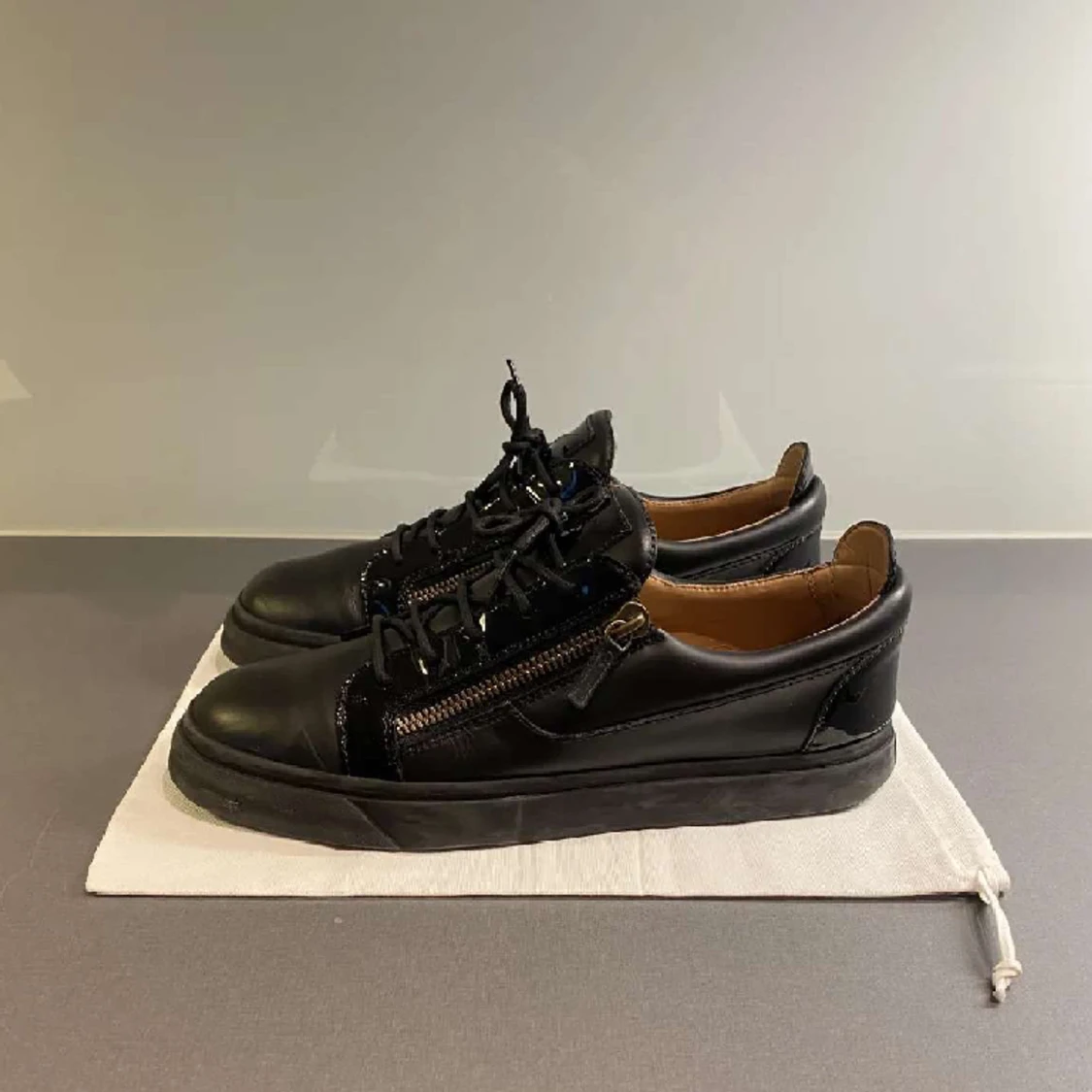 Giuseppe Zanotti skor - 90