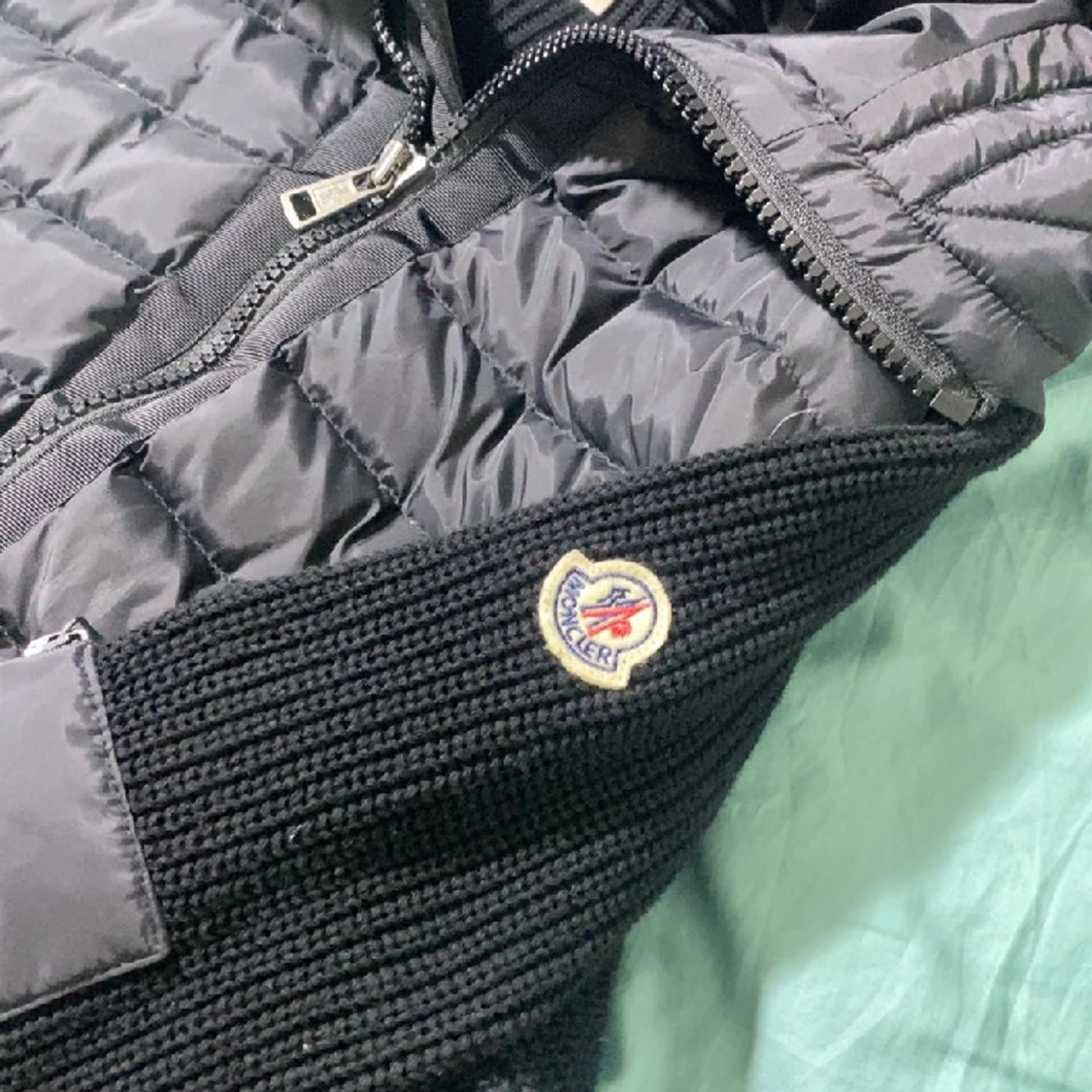 Moncler cardigan  - 90