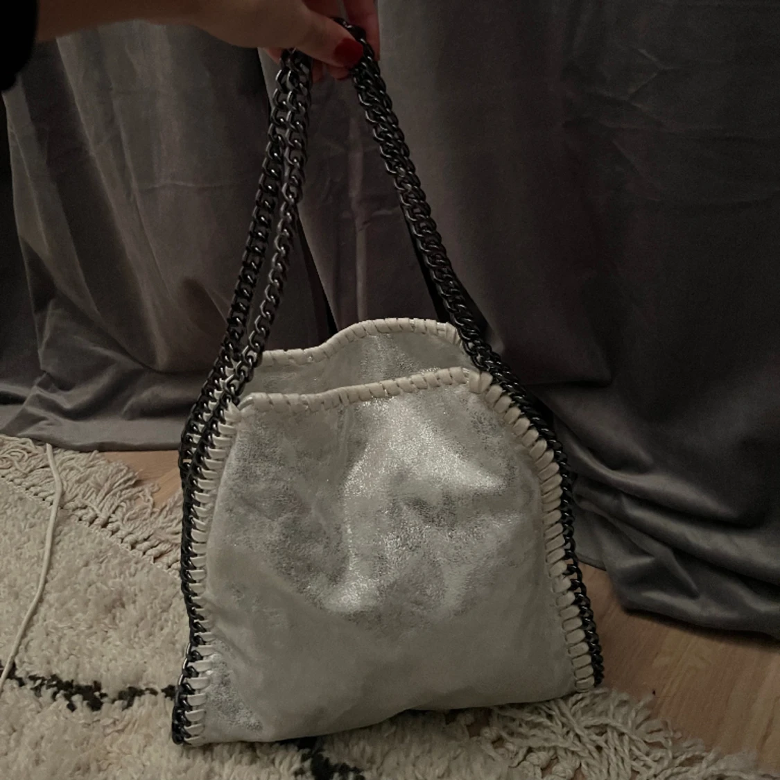 Stella McCartney likande väska