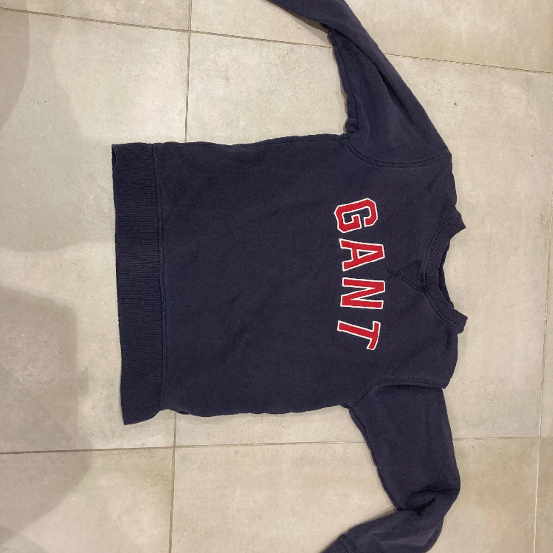 Gant tröja💙❣️