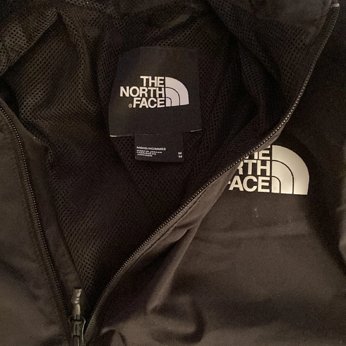 Northface vindjacka - 90
