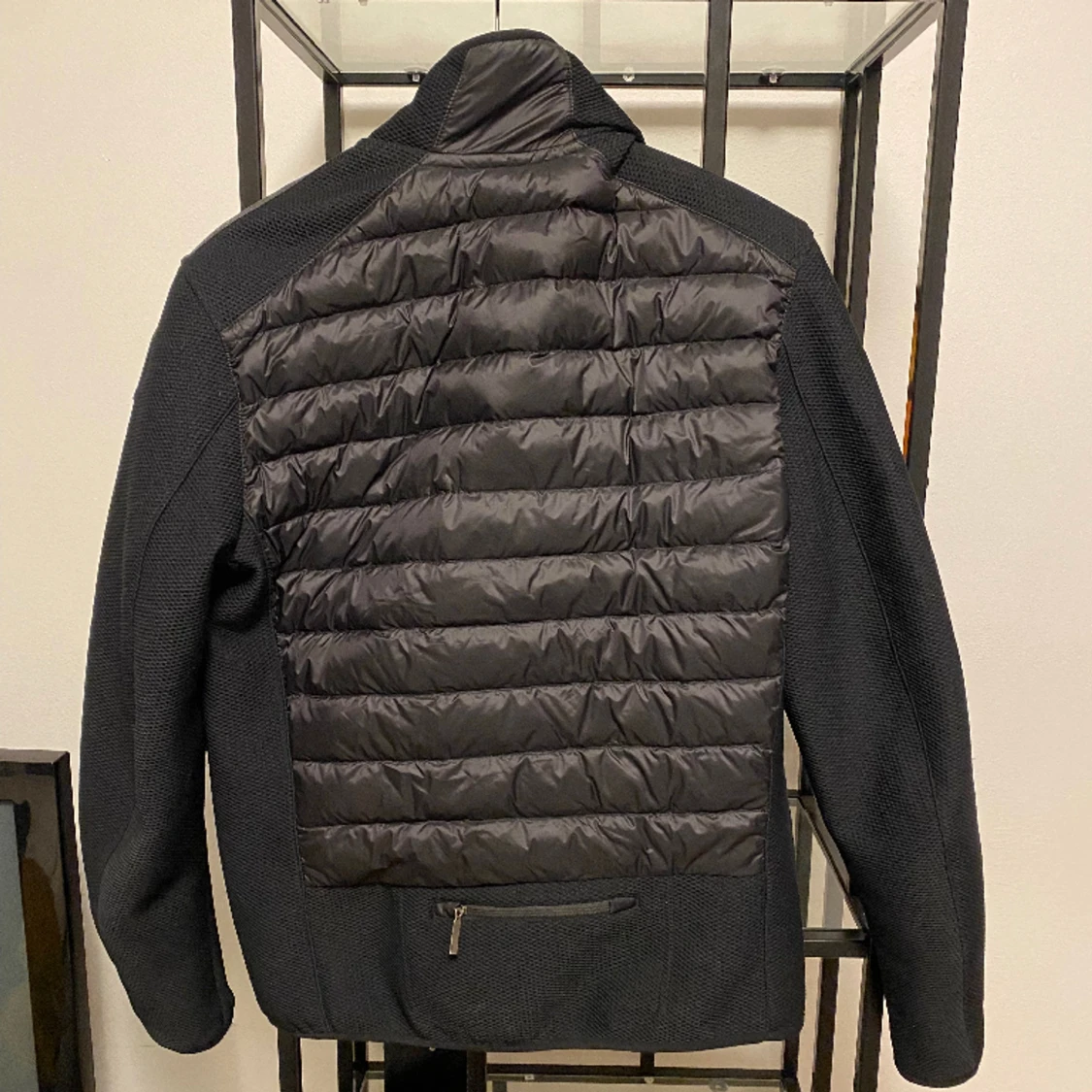 Para Jumper Cardigan (helt ny) - 91