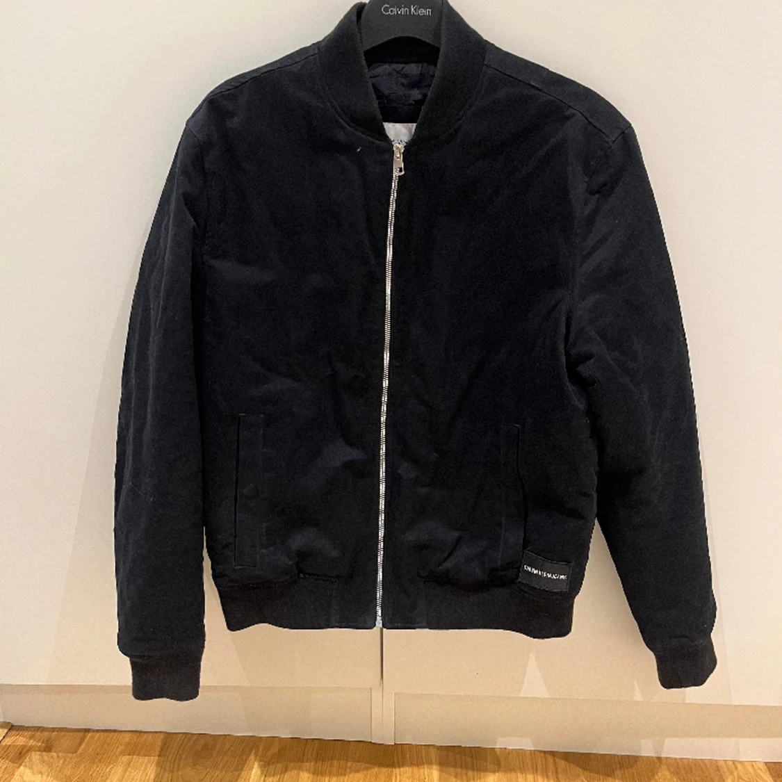 Calvin Klein bomber jacka
