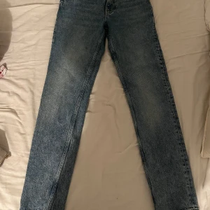 Jeans - Bra skick använda typ 3-5ggr
