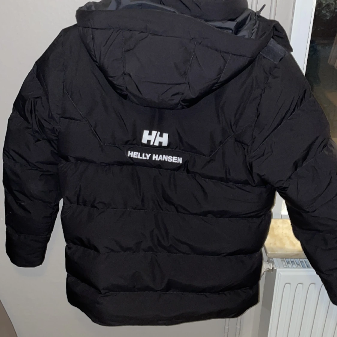 Helly Hansen jacka - 90
