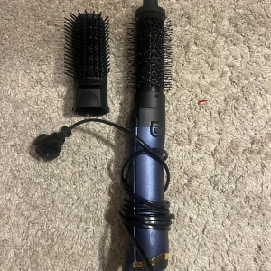 BaByliss Midnight Luxe 800 - Aldrig använd då jag råkat köpa två, kartong medföljer❤️