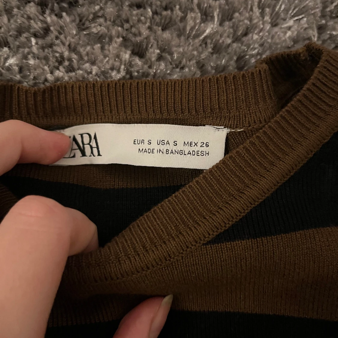 Topp från H&M - 90