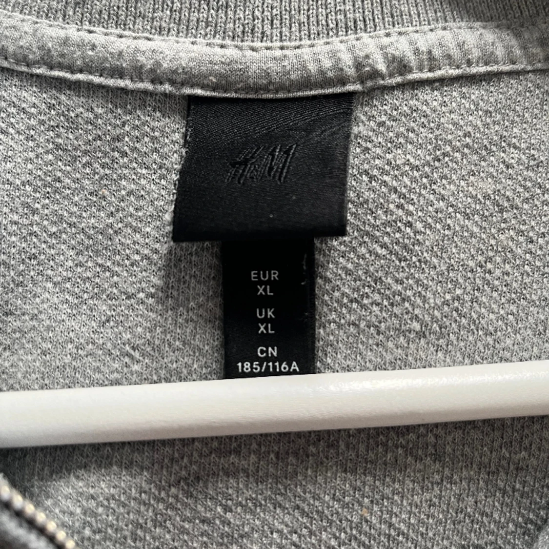 H&M sommarskjorta - 91