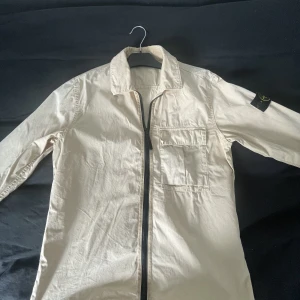 Stone island overshirt  - Storlek M