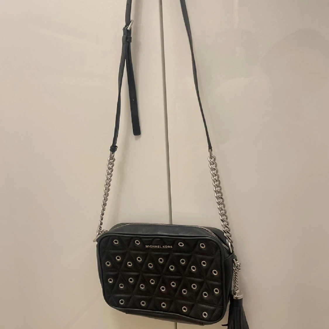 Äkta Michael kors väska  - 90