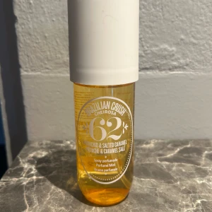 Sol janeiro - Använd 10 sprut 