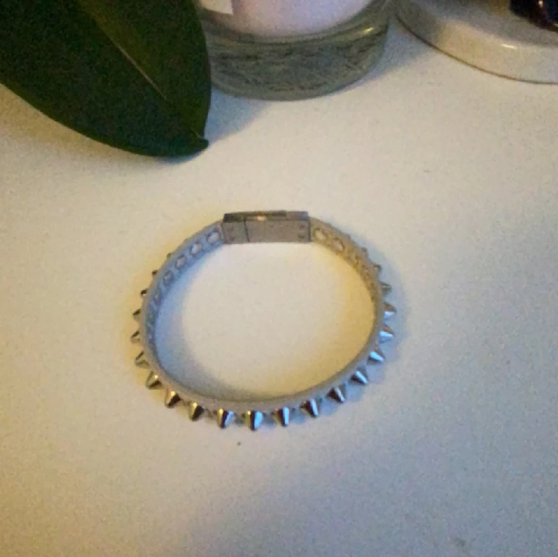 Nitarmband Edblad - 91