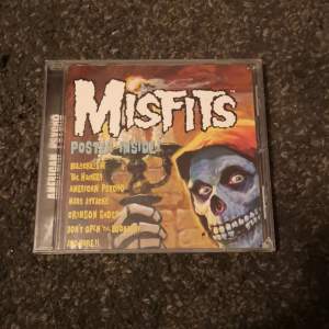 Misfits cd bra skick 