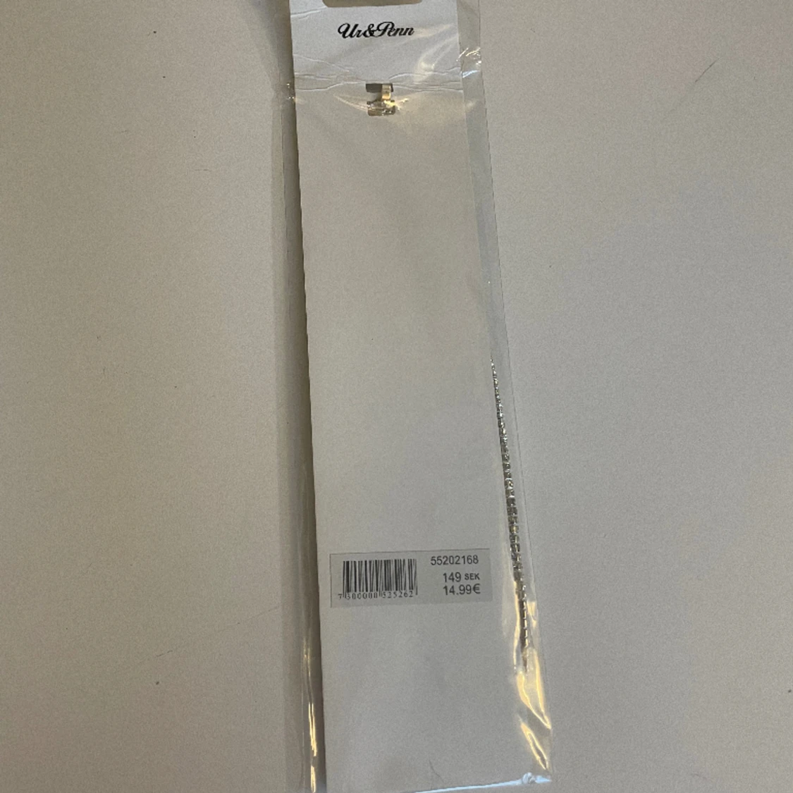 Jätte fint armband - 90