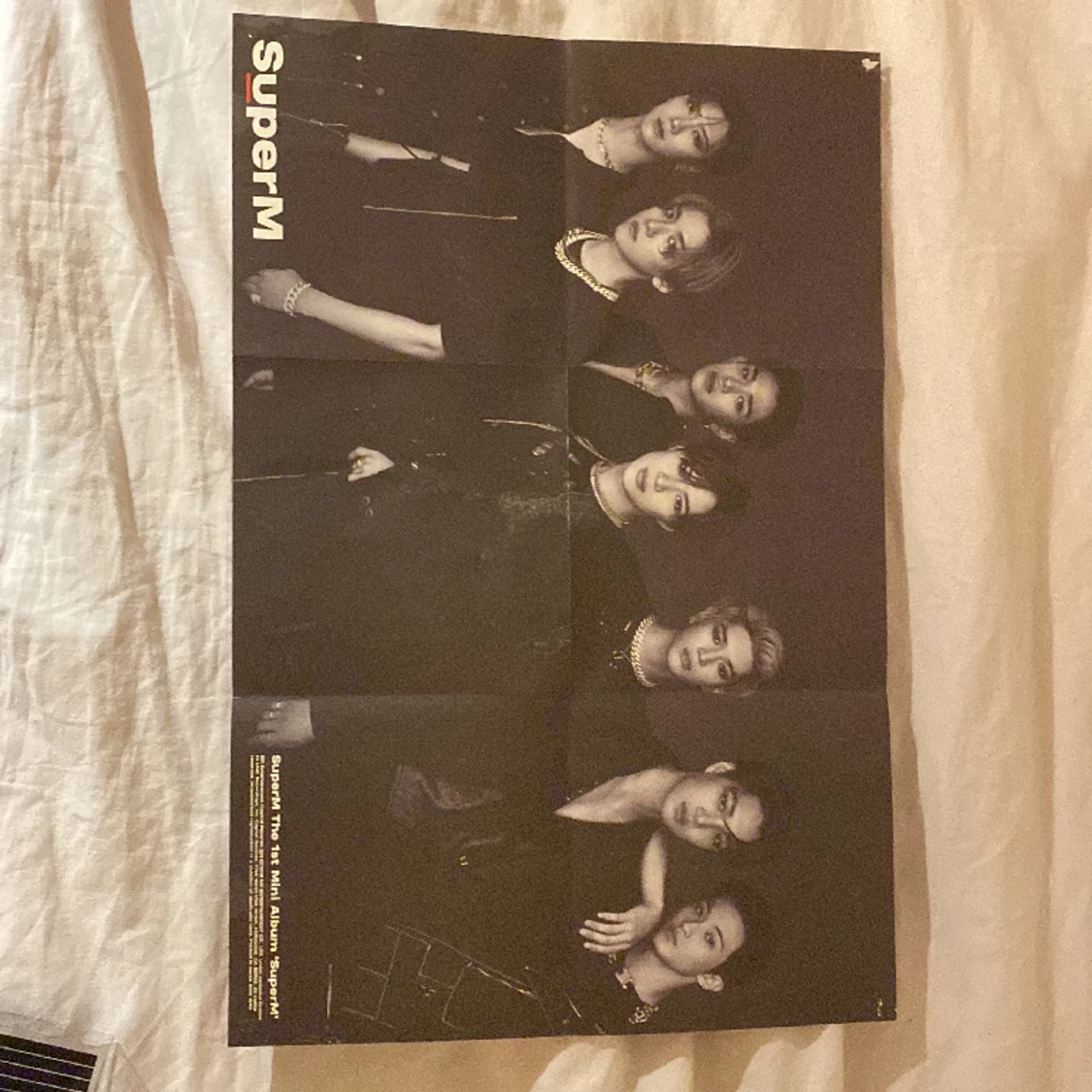 SuperM - SuperM (United version) - 90