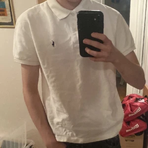 Ralph Lauren piké  - Piké  S/M