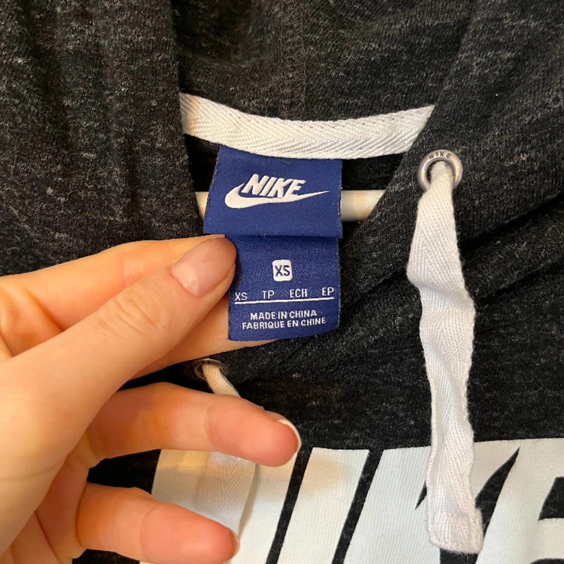 Hoodie Nike  - 90