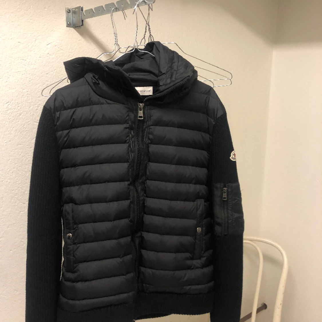 Moncler cardigan 