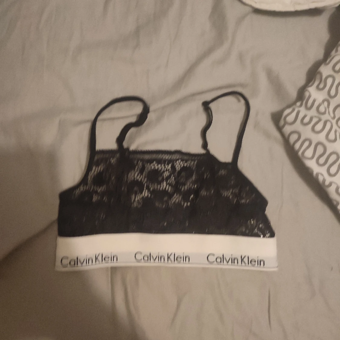 Calvin Klein topp ny 