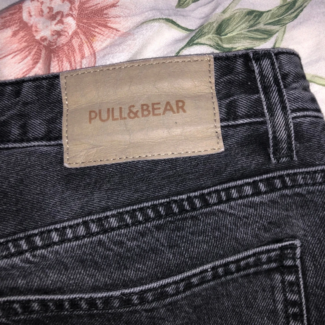 Pull and bear jeans  - 91