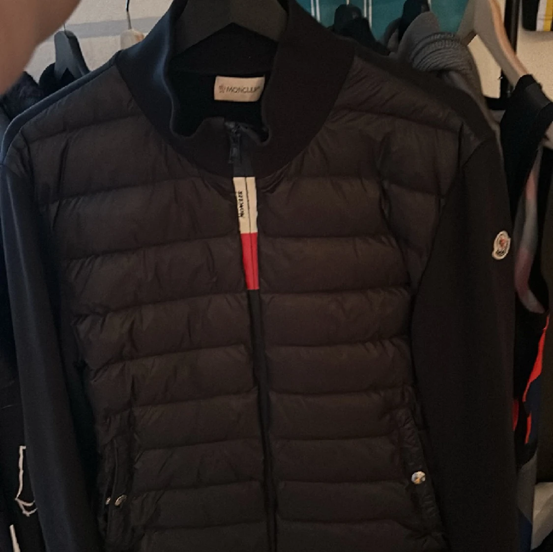 Moncler cardigan 