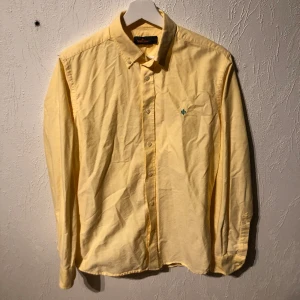 Morris Skjorta - Morris Skjorta storlek M