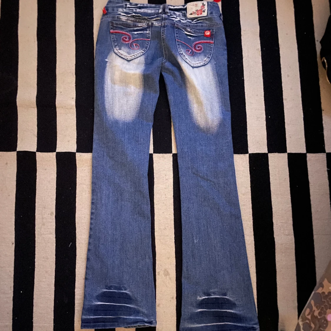 Crazy age jeans  - 91