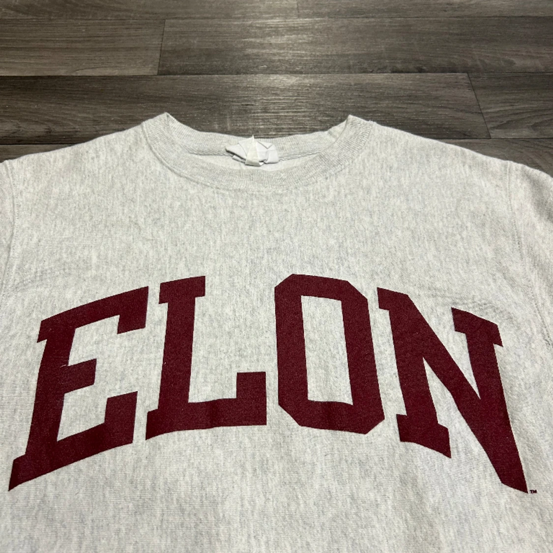 Champion Elon Sweatshirt  - 90