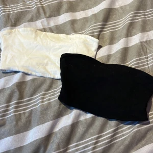 Tub topp hm  - Säljer då dem inte passar mig aldrig använda passar till allt