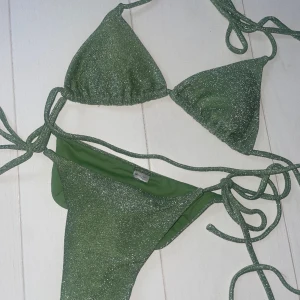 Bikini  - Så snyggt bikini från Moa Matssons kollektion med NAKD helt oanvänd 👙pris kan diskuteras 