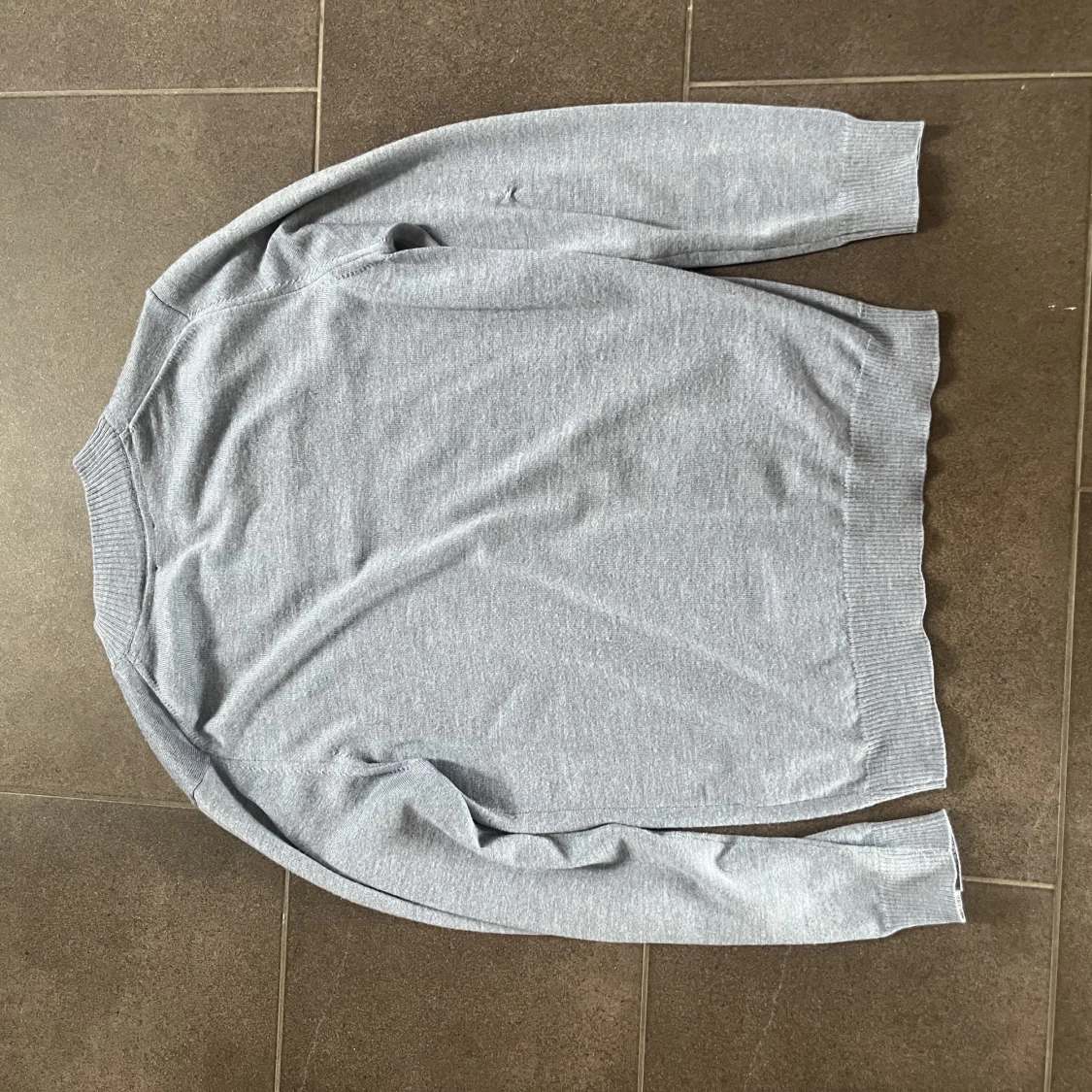 Stenströms halfzip  - 90