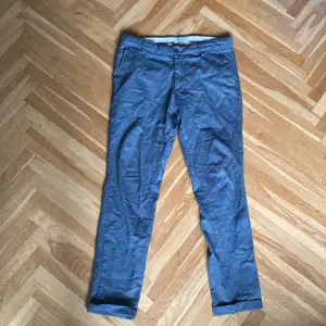 Jack & Jones Marco chinos  Storlek 32 32, Slim  Fint skick