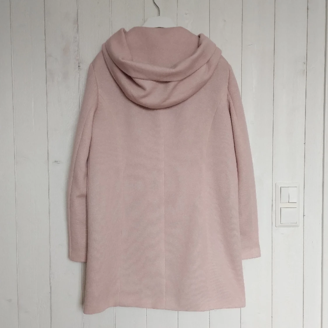 Vero Moda kort Vårkappa - 90