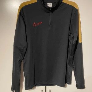 Nike tröja - Jätte fin Nike tröja i nyskick. Aldrig använd. 