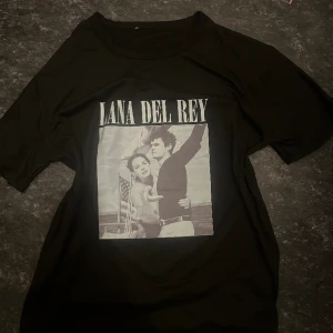Lana Del Rey tröja - Pris kan diskuteras <3
