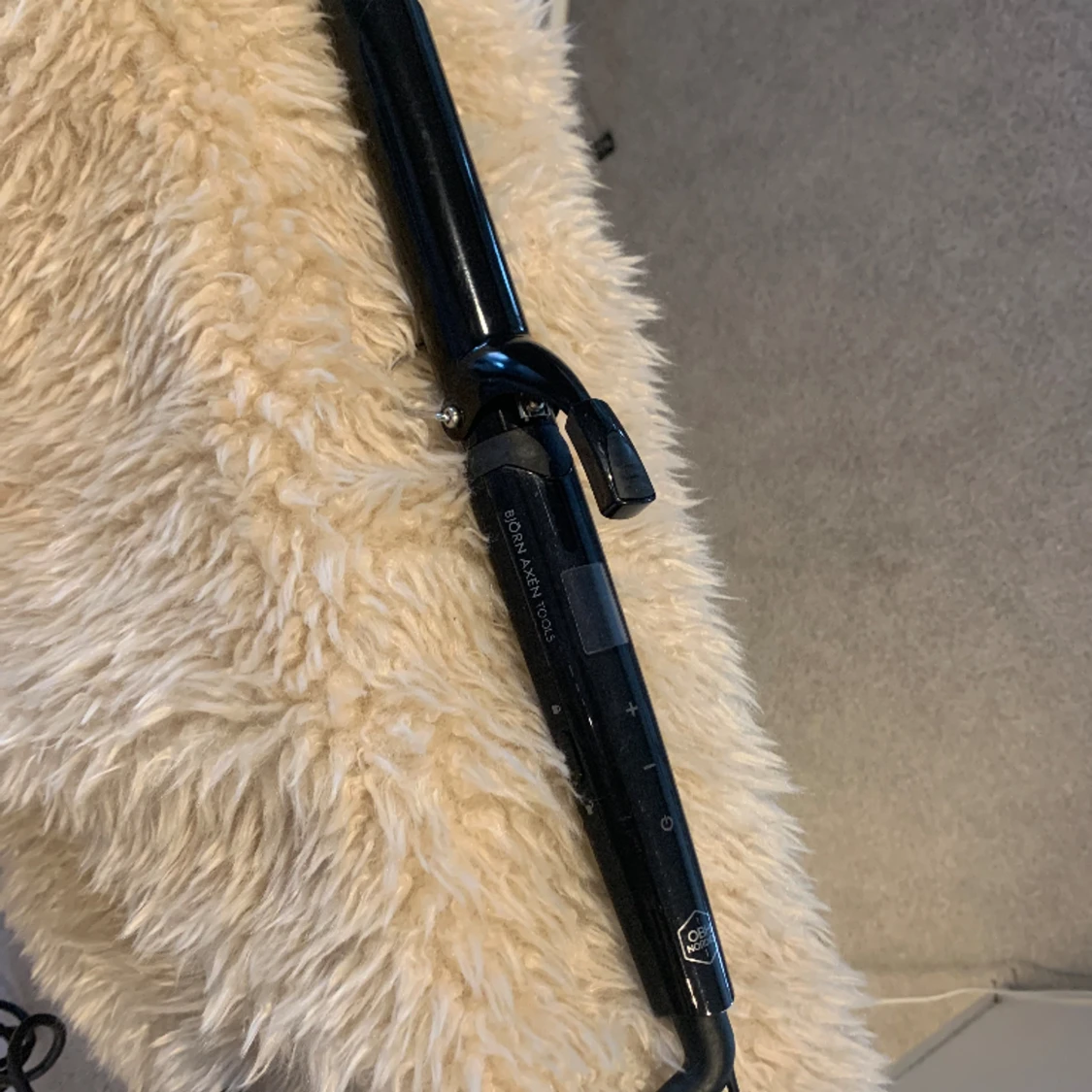 Locktång Björn Axen - 90