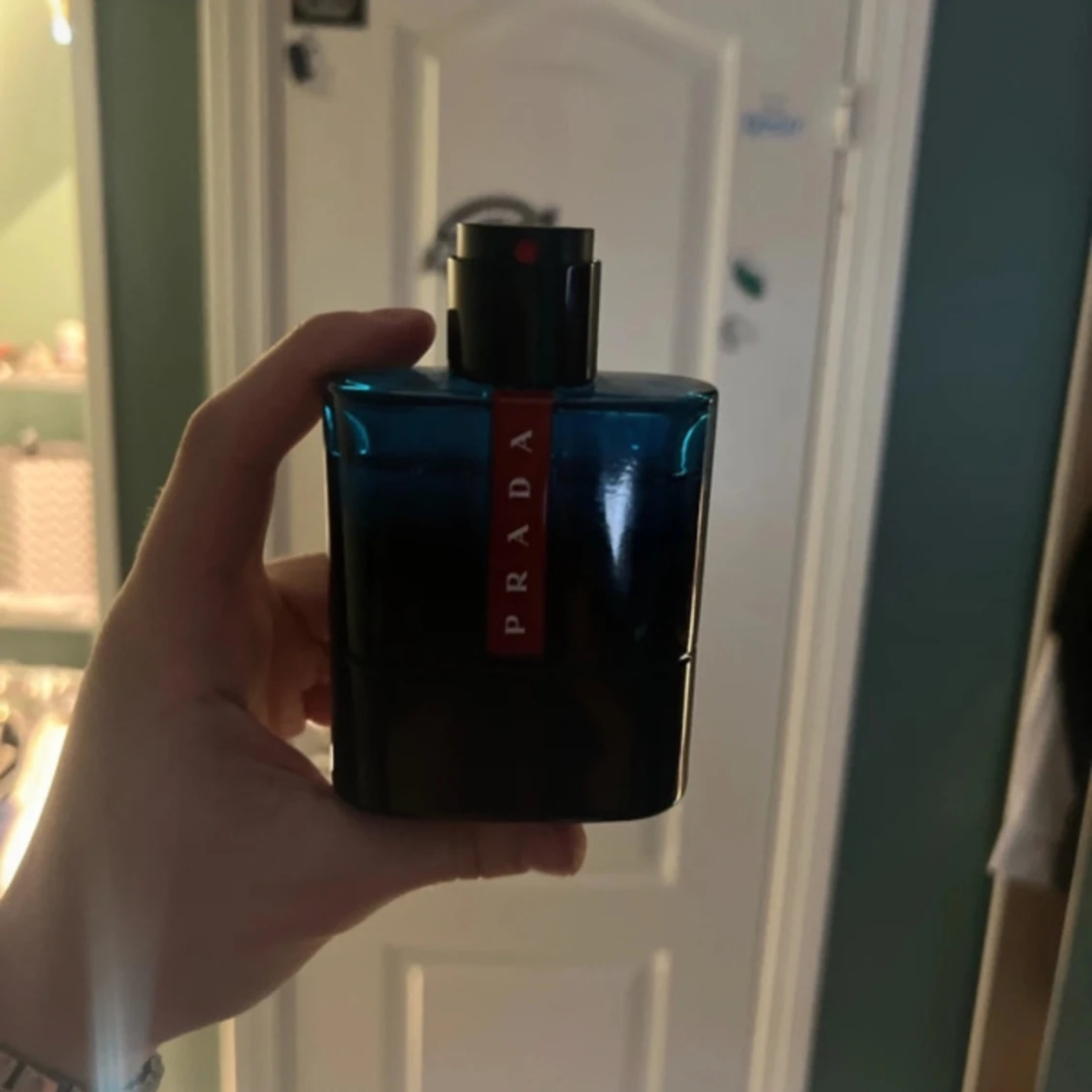 Prada ocean parfym - 90