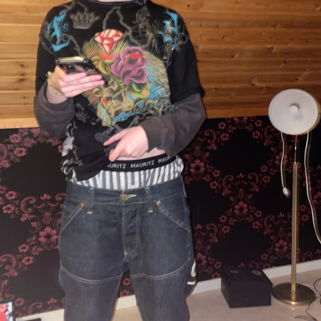 G star raw brallor  - 90