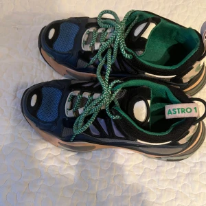 Sandro skor - Väldigt fint skick sparsamt använd