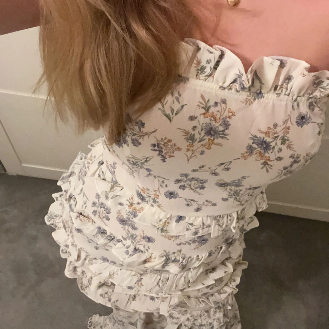 Sommarklänning  - 90