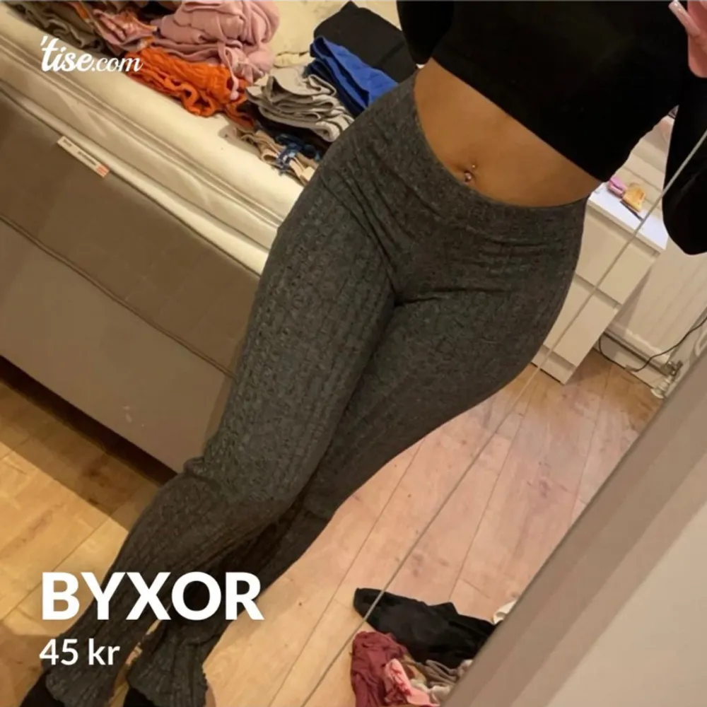 Byxor. Jeans & Byxor.