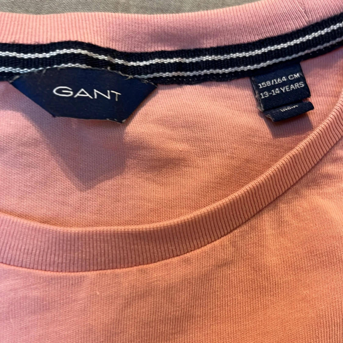Fin gant T-shirt  - 90