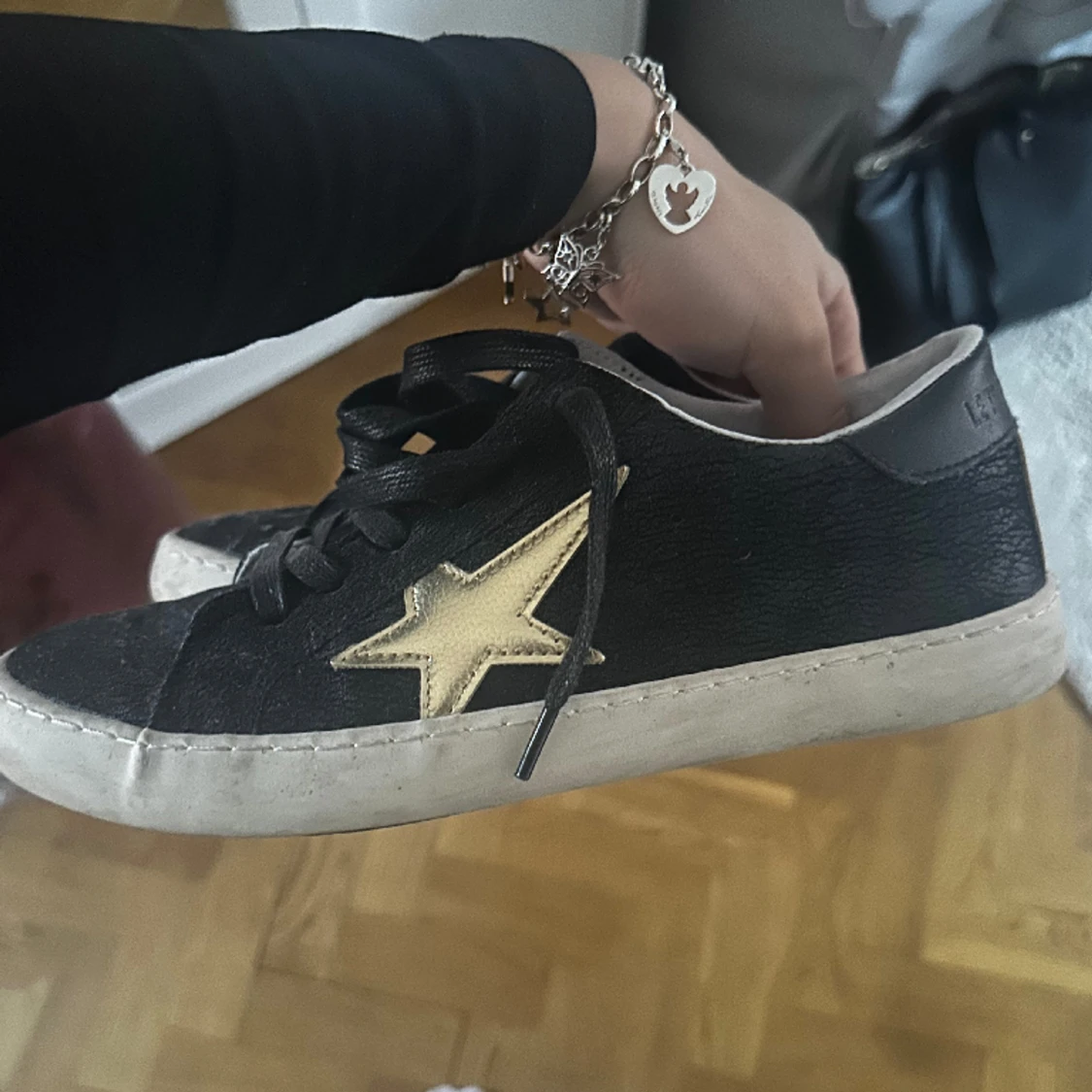 Le temps des cerises